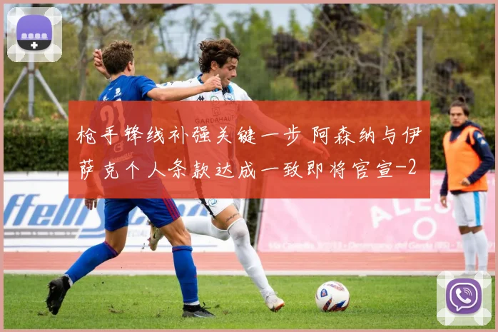枪手锋线补强关键一步 阿森纳与伊萨克个人条款达成一致即将官宣