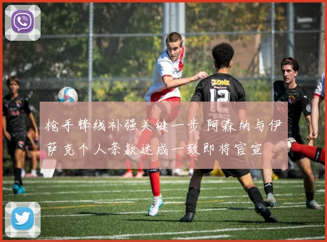 枪手锋线补强关键一步 阿森纳与伊萨克个人条款达成一致即将官宣