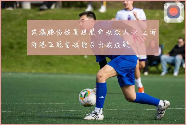 武磊腿伤恢复进展牵动众人心 上海海港亚冠首战能否出战成疑