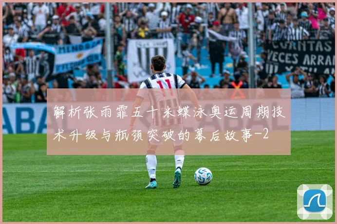 解析张雨霏五十米蝶泳奥运周期技术升级与瓶颈突破的幕后故事